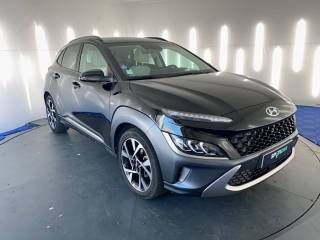 31200 : Hyundai TOULOUSE NORD - AUTO NORD - HYUNDAI KONA Executive - KONA - NOIR - Boîte manuelle - Essence sans plomb