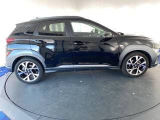 31200 : Hyundai TOULOUSE NORD - AUTO NORD - HYUNDAI KONA Executive - KONA - NOIR - Boîte manuelle - Essence sans plomb