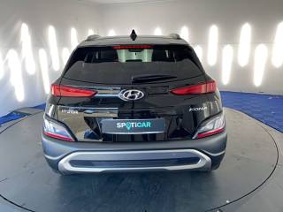 31200 : Hyundai TOULOUSE NORD - AUTO NORD - HYUNDAI KONA Executive - KONA - NOIR - Boîte manuelle - Essence sans plomb