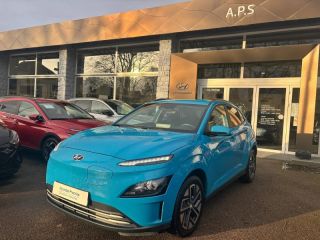 89100 : Hyundai Sens - APS - HYUNDAI Kona - Kona - Bleu - Traction - Electrique