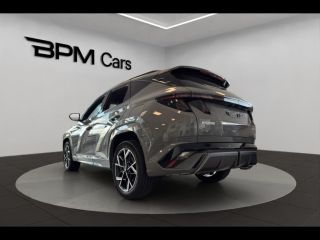 92250 : Hyundai La Garenne-Colombes - BPM Cars - HYUNDAI Tucson - Tucson - Shadow Grey - Traction - Hybride : Essence/Electrique