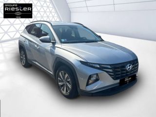 02200 : Hyundai Soissons - Protea by Riester - HYUNDAI TUCSON Business - TUCSON IV - gris - Boîte automatique - Essence / Courant électrique