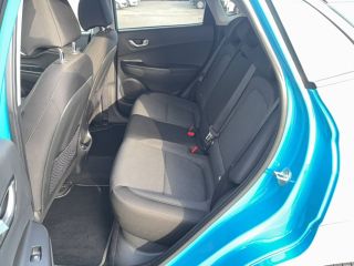 33140 : Hyundai Bordeaux Sud Villenave d'Ornon - Sipa Automobiles - HYUNDAI KONA ELECTRIC Intuitive - KONA ELECTRIQUE - Bleu - Automate à fonct. Continu - Courant électrique