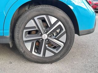 33140 : Hyundai Bordeaux Sud Villenave d'Ornon - Sipa Automobiles - HYUNDAI KONA ELECTRIC Intuitive - KONA ELECTRIQUE - Bleu - Automate à fonct. Continu - Courant électrique