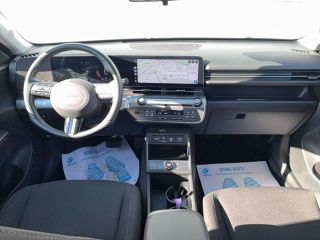33140 : Hyundai Bordeaux Sud Villenave d&#039;Ornon - Sipa Automobiles - HYUNDAI KONA Intuitive - KONA II - Ecotronic Gray - Automate sequentiel - Essence / Courant électrique