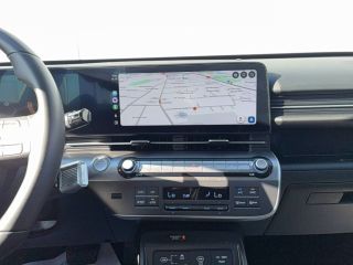 33140 : Hyundai Bordeaux Sud Villenave d&#039;Ornon - Sipa Automobiles - HYUNDAI KONA Intuitive - KONA II - Ecotronic Gray - Automate sequentiel - Essence / Courant électrique