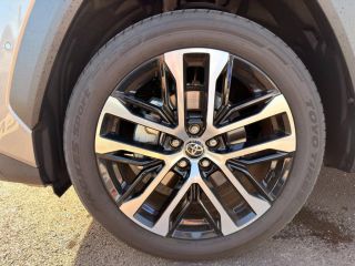 50000 : Hyundai Saint-Lô - GCA - TOYOTA RAV4 - RAV4 - Sépia métallisé - Traction - Hybride : Essence/Electrique