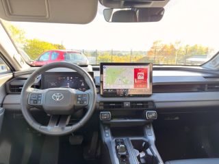 50000 : Hyundai Saint-Lô - GCA - TOYOTA RAV4 - RAV4 - Sépia métallisé - Traction - Hybride : Essence/Electrique