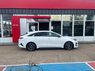 89100 : Hyundai Sens - APS - KIA ProCeed - ProCeed - Blanc - Traction - Essence