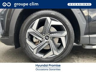 65000 : Hyundai - Groupe Clim - Tarbes - HYUNDAI Tucson - Tucson - Phantom Black Métal - Traction - Hybride : Essence/Electrique