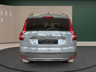 83130 : Hyundai Toulon - Autodif SAS - Groupe BALDASSARI - DACIA JOGGER Extreme + - JOGGER - Vert - Boîte manuelle - Essence sans plomb
