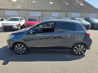 29200 : Hyundai Brest - Iroise Automobiles - MITSUBISHI Space Star - Space Star - Graphite Grey métallisé - Traction - Essence