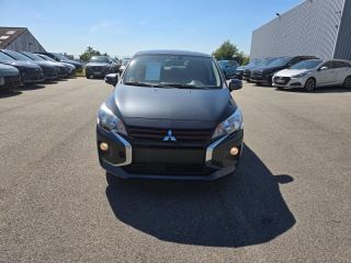 29200 : Hyundai Brest - Iroise Automobiles - MITSUBISHI Space Star - Space Star - Graphite Grey métallisé - Traction - Essence