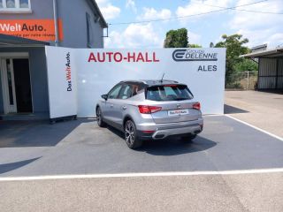 30100 : Hyundai Alès - Auto Hall - SEAT ARONA Xperience - ARONA - Gris - Boîte manuelle - Essence sans plomb