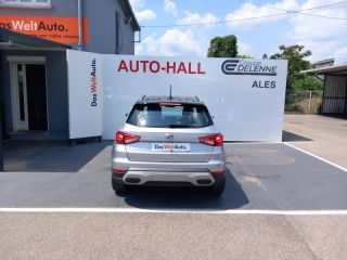 30100 : Hyundai Alès - Auto Hall - SEAT ARONA Xperience - ARONA - Gris - Boîte manuelle - Essence sans plomb
