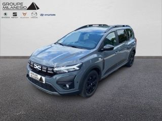 13300 : Hyundai Salon de Provence - Cap Milanesio - DACIA JOGGER Extreme + - JOGGER - Gris - Boîte manuelle - Essence sans plomb