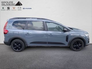 13300 : Hyundai Salon de Provence - Cap Milanesio - DACIA JOGGER Extreme + - JOGGER - Gris - Boîte manuelle - Essence sans plomb
