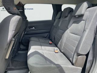 13300 : Hyundai Salon de Provence - Cap Milanesio - DACIA JOGGER Extreme + - JOGGER - Gris - Boîte manuelle - Essence sans plomb