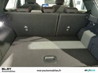 80100 : Hyundai Abbeville - Mary Automobiles - FORD PUMA ST-Line - PUMA II - Blanc - Boîte manuelle - Essence / Ethanol