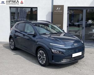 13200 : HYUNDAI Arles - Lexa Automobile - HYUNDAI KONA ELECTRIC Executive - KONA ELECTRIQUE - Bleu - Automate à fonct. Continu - Courant électrique