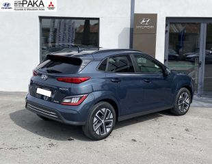 13200 : HYUNDAI Arles - Lexa Automobile - HYUNDAI KONA ELECTRIC Executive - KONA ELECTRIQUE - Bleu - Automate à fonct. Continu - Courant électrique