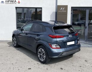 13200 : HYUNDAI Arles - Lexa Automobile - HYUNDAI KONA ELECTRIC Executive - KONA ELECTRIQUE - Bleu - Automate à fonct. Continu - Courant électrique
