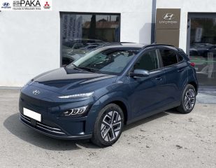 13200 : HYUNDAI Arles - Lexa Automobile - HYUNDAI KONA ELECTRIC Executive - KONA ELECTRIQUE - Bleu - Automate à fonct. Continu - Courant électrique