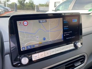 13200 : HYUNDAI Arles - Lexa Automobile - HYUNDAI KONA ELECTRIC Executive - KONA ELECTRIQUE - Bleu - Automate à fonct. Continu - Courant électrique