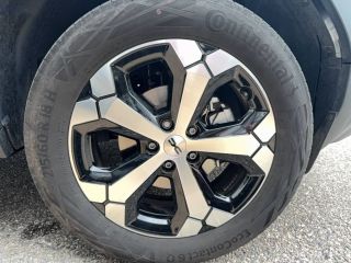 04100 : Hyundai Manosque - Pedinielli - DACIA DUSTER Journey - DUSTER III - Vert - Boîte automatique - Essence / Courant électrique