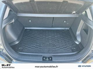 76000 : Hyundai Rouen - JFC by Mary Automobiles - HYUNDAI KONA ELECTRIC Intuitive - KONA ELECTRIQUE - Gris - Automate à fonct. Continu - Courant électrique