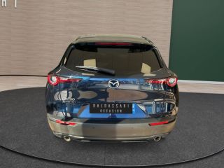 83130 : Hyundai Toulon - Autodif SAS - Groupe BALDASSARI - MAZDA CX-30 2024 Homura - CX-30 - Bleu - Boîte automatique - Essence sans plomb