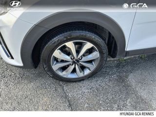 35510 : Hyundai Rennes - GCA - KIA Stonic - Stonic - Blanc - Traction - Essence/Micro-Hybride