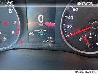 35510 : Hyundai Rennes - GCA - KIA Stonic - Stonic - Blanc - Traction - Essence/Micro-Hybride