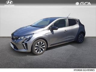 35510 : Hyundai Rennes - GCA - MITSUBISHI Colt - Colt - Volcanic grey -  - Essence