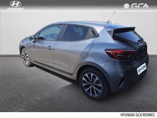 35510 : Hyundai Rennes - GCA - MITSUBISHI Colt - Colt - Volcanic grey -  - Essence