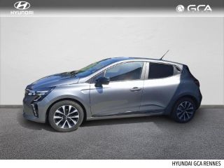 35510 : Hyundai Rennes - GCA - MITSUBISHI Colt - Colt - Volcanic grey -  - Essence