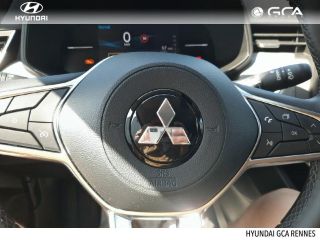 35510 : Hyundai Rennes - GCA - MITSUBISHI Colt - Colt - Volcanic grey -  - Essence