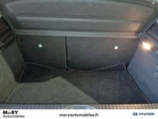 02100 : Hyundai Saint-Quentin - Mary Automobiles - RENAULT CLIO V Techno - CLIO V - Bleu - Boîte hybride multimode - Essence / Courant électrique