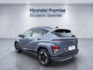 31683 : Hyundai Toulouse Sud Labège - Automobiles Delahaye - HYUNDAI KONA ELECTRIC Intuitive - KONA ELECTRIQUE II - META BLUE PEARL - Automate à fonct. Continu - Courant électrique