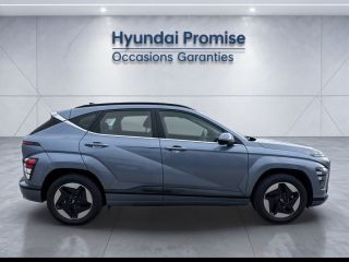 31683 : Hyundai Toulouse Sud Labège - Automobiles Delahaye - HYUNDAI KONA ELECTRIC Intuitive - KONA ELECTRIQUE II - META BLUE PEARL - Automate à fonct. Continu - Courant électrique