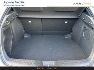 59187 : Hyundai Douai - Groupe Lempereur - TOYOTA C-HR - C-HR - Blanc Lunaire nacré bi-ton - Traction - Hybride : Essence/Electrique