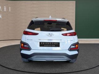 83130 : Hyundai Toulon - Autodif SAS - Groupe BALDASSARI - HYUNDAI KONA Creative - KONA - BLANC - Boîte manuelle - Essence sans plomb