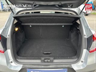 67800 : Hyundai Strasbourg - HESS Automobile - RENAULT Captur - Captur - Bleu - Traction - Essence/Micro-Hybride