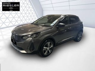 02200 : Hyundai Soissons - Protea by Riester - PEUGEOT 3008 Roadtrip - 3008 II - GRIS - Boîte automatique - Diesel