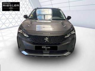 02200 : Hyundai Soissons - Protea by Riester - PEUGEOT 3008 Roadtrip - 3008 II - GRIS - Boîte automatique - Diesel