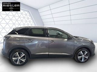 02200 : Hyundai Soissons - Protea by Riester - PEUGEOT 3008 Roadtrip - 3008 II - GRIS - Boîte automatique - Diesel