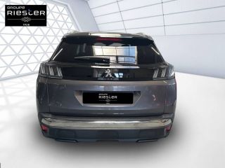 02200 : Hyundai Soissons - Protea by Riester - PEUGEOT 3008 Roadtrip - 3008 II - GRIS - Boîte automatique - Diesel