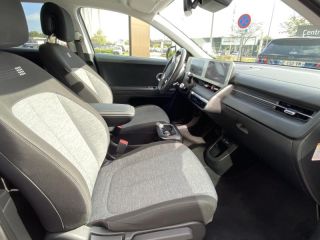 59640 : Hyundai Dunkerque - Europ&#039;Auto - HYUNDAI Ioniq 5 - Ioniq 5 - Atlas White - Propulsion - Electrique
