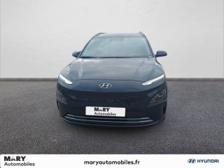 76000 : Hyundai Rouen - JFC by Mary Automobiles - HYUNDAI KONA ELECTRIC Intuitive - KONA ELECTRIQUE - Teal - Automate à fonct. Continu - Courant électrique