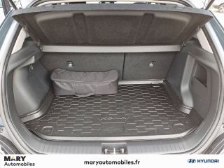 76000 : Hyundai Rouen - JFC by Mary Automobiles - HYUNDAI KONA ELECTRIC Intuitive - KONA ELECTRIQUE - Teal - Automate à fonct. Continu - Courant électrique